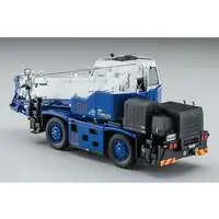 1/35 Scale Model Kit - Vehicle / Rough terrain crane