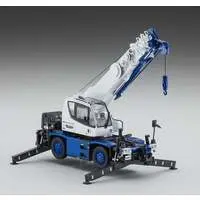 1/35 Scale Model Kit - Vehicle / Rough terrain crane
