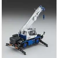 1/35 Scale Model Kit - Vehicle / Rough terrain crane
