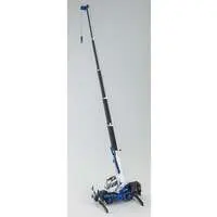 1/35 Scale Model Kit - Vehicle / Rough terrain crane