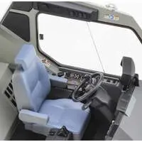 1/35 Scale Model Kit - Vehicle / Rough terrain crane