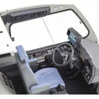 1/35 Scale Model Kit - Vehicle / Rough terrain crane