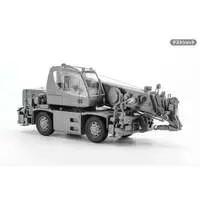 1/35 Scale Model Kit - Vehicle / Rough terrain crane