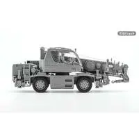 1/35 Scale Model Kit - Vehicle / Rough terrain crane