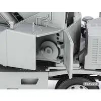 1/35 Scale Model Kit - Vehicle / Rough terrain crane