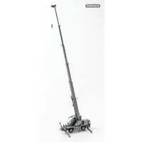 1/35 Scale Model Kit - Vehicle / Rough terrain crane