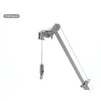 1/35 Scale Model Kit - Vehicle / Rough terrain crane