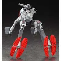 1/72 Scale Model Kit - Super Dimension Fortress Macross