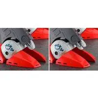 1/72 Scale Model Kit - Super Dimension Fortress Macross