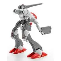 1/72 Scale Model Kit - Super Dimension Fortress Macross