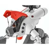 1/72 Scale Model Kit - Super Dimension Fortress Macross