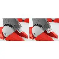 1/72 Scale Model Kit - Super Dimension Fortress Macross