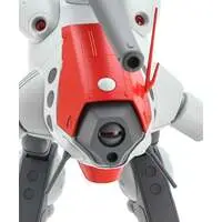 1/72 Scale Model Kit - Super Dimension Fortress Macross