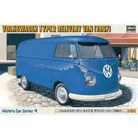 1/24 Scale Model Kit - Volkswagen