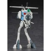 1/72 Scale Model Kit - Super Dimension Fortress Macross / Regult