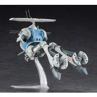 1/72 Scale Model Kit - Super Dimension Fortress Macross / Regult