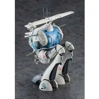 1/72 Scale Model Kit - Super Dimension Fortress Macross / Regult
