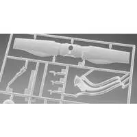 1/72 Scale Model Kit - Super Dimension Fortress Macross / Regult