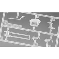 1/72 Scale Model Kit - Super Dimension Fortress Macross / Regult