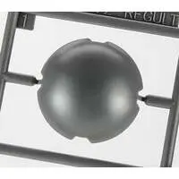 1/72 Scale Model Kit - Super Dimension Fortress Macross / Regult