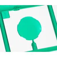 1/72 Scale Model Kit - Super Dimension Fortress Macross / Regult