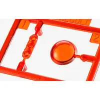 1/72 Scale Model Kit - Super Dimension Fortress Macross / Regult