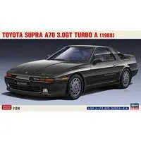 1/24 Scale Model Kit - Vehicle / SUPRA
