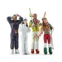 1/24 Scale Model Kit - Vehicle / Toyota Starlet