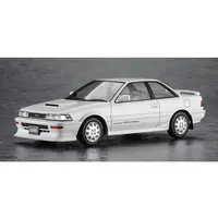 1/24 Scale Model Kit - Vehicle / Toyota Corolla Levin AE92