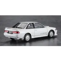 1/24 Scale Model Kit - Vehicle / Toyota Corolla Levin AE92