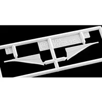 1/24 Scale Model Kit - Vehicle