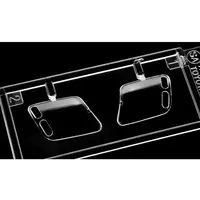 1/24 Scale Model Kit - Vehicle