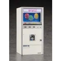 Plastic Model Kit - Castle/Building/Scene