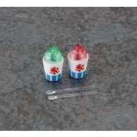 Plastic Model Kit - Castle/Building/Scene