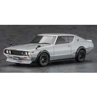 1/24 Scale Model Kit - NISSAN / SKYLINE