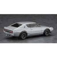 1/24 Scale Model Kit - NISSAN / SKYLINE