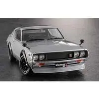 1/24 Scale Model Kit - NISSAN / SKYLINE