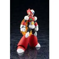 Plastic Model Kit - Mega Man series / Zero