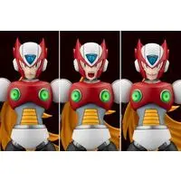 Plastic Model Kit - Mega Man series / Zero