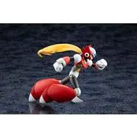 Plastic Model Kit - Mega Man series / Zero