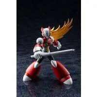 Plastic Model Kit - Mega Man series / Zero