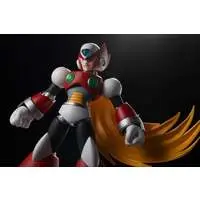 Plastic Model Kit - Mega Man series / Zero