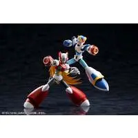 Plastic Model Kit - Mega Man series / Zero