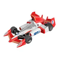 1/43 Scale Model Kit - Future GPX Cyber Formula / Knight Savior-005