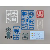 1/43 Scale Model Kit - Future GPX Cyber Formula / Knight Savior-005