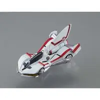 1/43 Scale Model Kit - Future GPX Cyber Formula / Ishzark