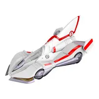 1/43 Scale Model Kit - Future GPX Cyber Formula / Ishzark