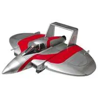 1/72 Scale Model Kit - ULTRAMAN Series