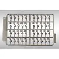 Plastic Model Parts - HEXA GEAR / Mecha Supply 10 Detail Cover A