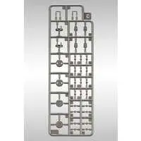 Plastic Model Parts - HEXA GEAR / Mecha Supply 10 Detail Cover A